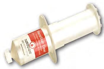 775 Gingival liquid, alu-klorid, retrakciós folyadék 063 0 10 ml 1 csomag 5.