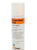 felületekről és műszerekről. 000 50 műanyag flakon, 50 ml 1 flakon.