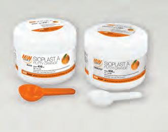 A-szilikonok A-szilikonok már 14.995 Ft-tól M+W Sioplast A putty már 8.795 Ft-tól M+W Sioplast AS már 35.