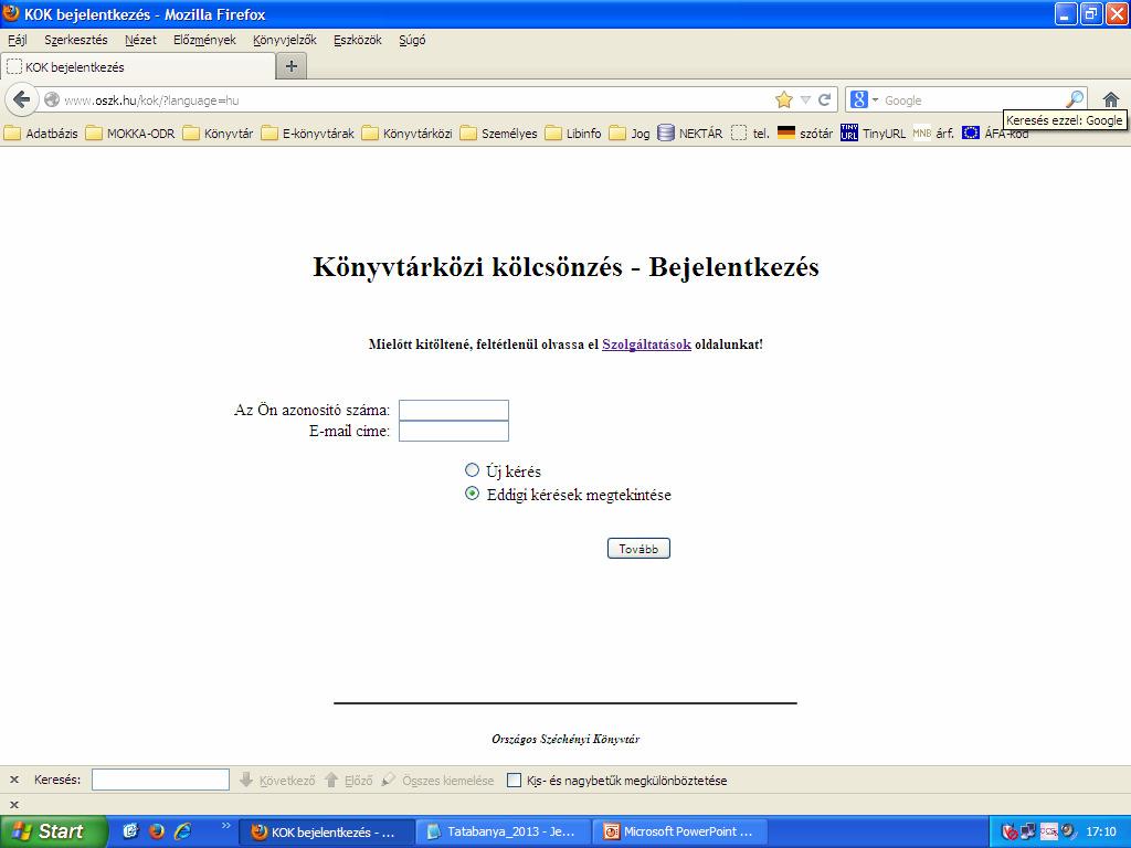 KÖKÖZI KÖLCSÖNZÉS
