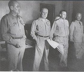 Blezadoù De Gaulle 1958-1969 I. Bonreizh nevez: savet get Michel Debré. Asantet dre referendum. Prezidant ar Republik e-penn ar galloud seveniñ II.