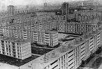 KEMMOU AL LABOUR HAG AN ENDRO Kemmoù bed al labour 1añ gennad 2vet gennad 3de gennad Divaeziadeg : ar maezioù modernoc h, mekanizet muioc h-mui Niver a vicherourien a ya àr gresk betek 1970 (
