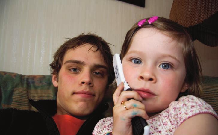 7. FELADATSOR BESZÉDKÉSZSÉG Task 2 Your friend has a little sister. You would like to have her for a day.