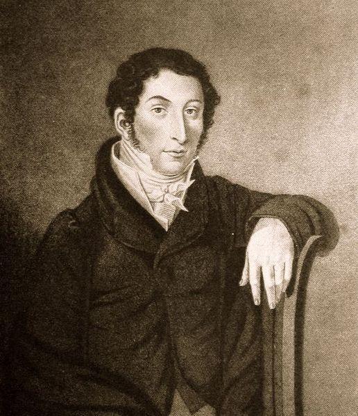 Egy kis kitérő az operák világába Carl Maria von Weber (1786-1826) A bűvös vadász Dalszöveg: Johann Friedrich Kind írta