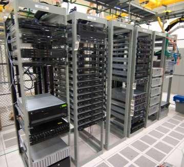 Folyadékhűtésű vagy teljesen új elvű rendszerre áttérés költséges, a teljes data center
