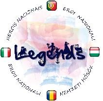 BESZÁMOLÓ A projekt kódja: 2018-1-HU01-KA229-047804 A projekt címe: Európai legendák-nemzeti irodalmi hősök A mobilitás típusa, helyszíne, időpontja: Tanárok, diákok találkozója