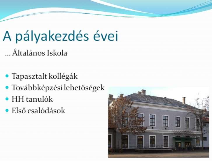 Néhány követendő és elrettentő példa Egyszerű, elegáns stílus (persze ez ízlés kérdése).