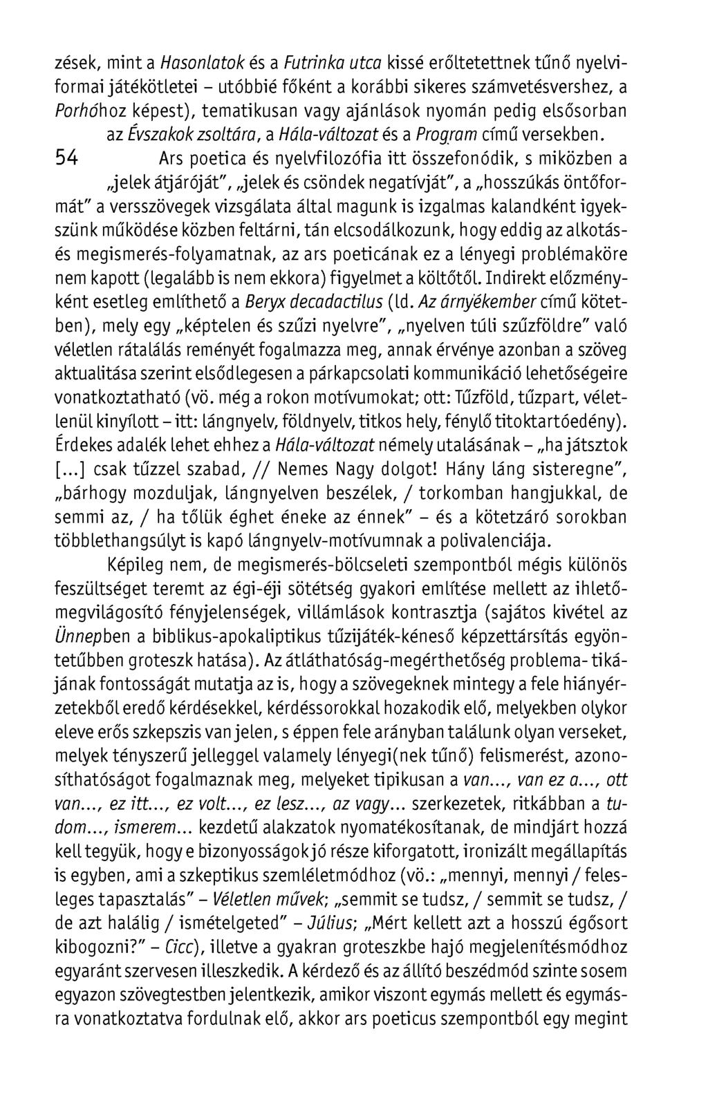 Tóth Krisztina: Magas labda - PDF Ingyenes letöltés
