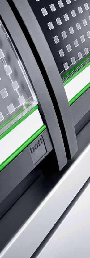 bott vario Otthon az IVECO-ban A bott