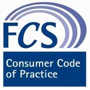 This code has been licensed by The Federation of Communication Services Limited 2011 Licence number 002764