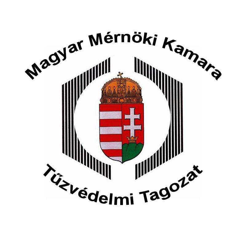 MAGYAR MÉRNÖKI KAMARA TŰZVÉDELMI TAGOZATA