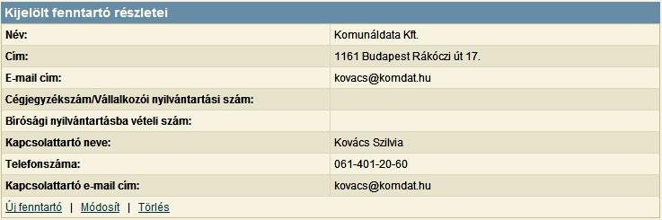 5 PIAC NYILVÁNTARTÓ PROGRAM A program a vásárok, a piacok, és a bevásárlóközpontok működésének biztonságosabbá tételéről szóló 55/2009. (III. 13.) Korm.