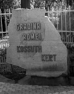 72 Weghofer-Vad Erna Aletta kozó törvények betartását, de még gesztus szintjén sem egy jelentős magyar lakossággal rendelkező település nyelvhasználati lehetőségeinek biztosítását.