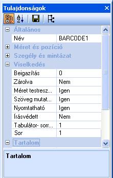 Viselkedés Beigazítás Zárolva Méret testreszabása - Az elem eligazítása 90 fokos lépésekben.