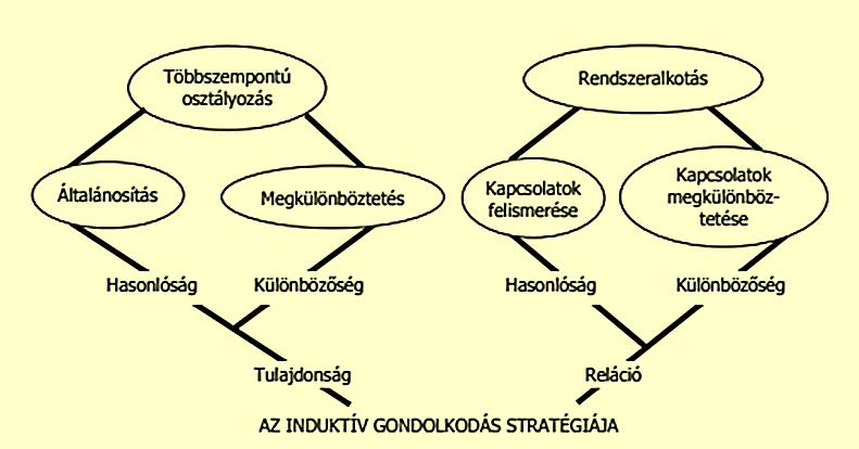 megoldott, ha a jelölés és az indoklás a koherens. Pl: A C bekarikázás.