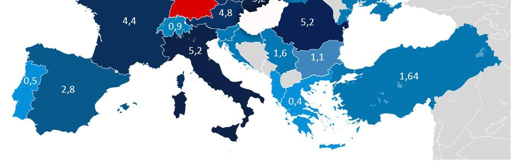 0,08 1,9% 1,5% 0,6% 34 FŐ