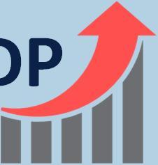 GDP = JÓLÉT