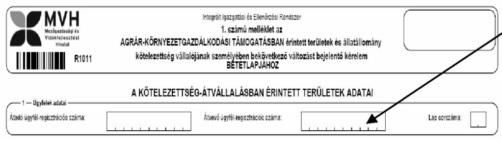 3214 FÖLDMÛVELÉSÜGYI ÉS VIDÉKFEJLESZTÉSI ÉRTESÍTÕ 21. szám 5.