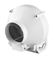 125mm 1 470 Ft ALUFLEX152 Ø 150mm 1 806 Ft PVCFLEX 100/15 n 15m 8 620 Ft 10 m/csomag PVC CSÖVEK mm KE125-10 n 1m 1 134 Ft KE125-30 n 3m 2 818 Ft PVCFLEX 125/6 n 6m 5 636 Ft PVCFLEX 125/10 n