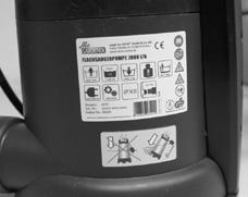 Für einen eventuell eintretenden Unfall sollte immer ein Verbandskasten nach DIN 13164 am Arbeitsplatz griffbereit vorhanden sein.