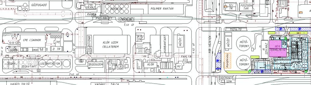 PVDF vezeték nyomáspróba esemény PVDF vezeték robbanási esemény adatai: Átmérő: DN100, hossza: 832