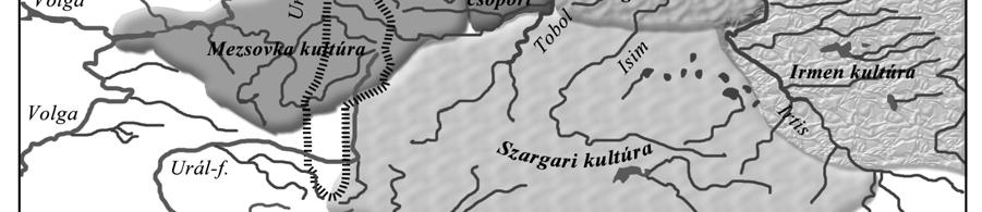 togrul, turul = vadászsólyom, az uráli nyelvekben turuj = sas, ami jelezheti a szoros kapcsolatot, de lehet későbbi, kazár, oguz, tatár kori átvétel is).