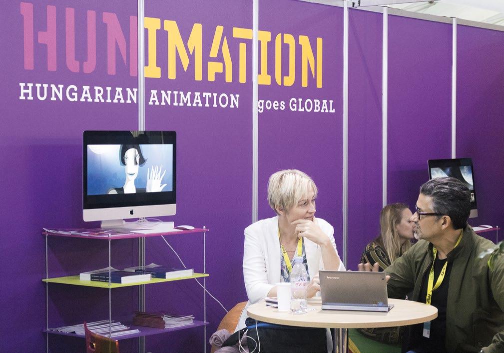 A MÉDIATANÁCS KÜLK APCSOL ATAINAK AL AKUL Á SA A CERF 2018. évi 10. ülésén Belgrádban nyolc ország vett részt.