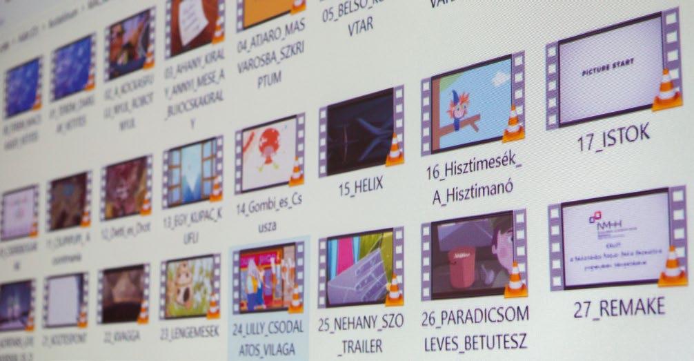 A MÉDIATANÁCS 2018-A S TÁMOGATÁ SI TE VÉKENYSÉGE Sok-sok mecenatúrás film egyszerre a vetítővásznon a Kvótafórumon 2018. május 23-án következményeket.
