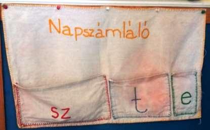 Néhány konkrét sajátosság Helyi