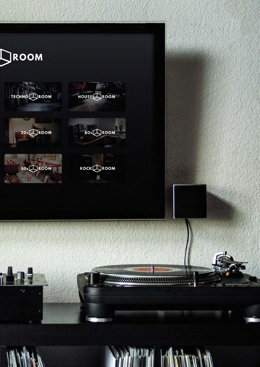 MUSICROOM app & interface design concept Experience music like never before! Musicroom offers a new path off the beaten track to discover and enjoy music on a whole new level.