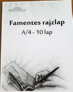 Rajzlap és műszaki
