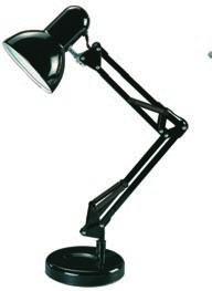 : 81967 ASZTALI LED LÁMPA Csz.