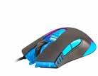 FEJHALLGATÓ ÉS FURY PREDATOR GAMER EGÉR Csz.