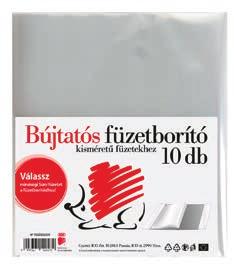 SÜNI FÜZETBORÍTÓ Csz.