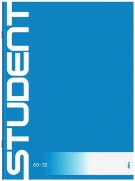STUDENT FÜZET Csz.