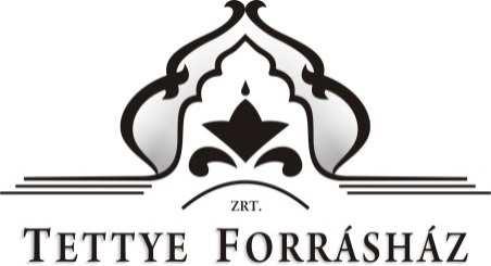 A Tettye Forrásház Zrt. Egységár gyűjteménye Érvényes 2019. július 15-től. Tartalom: I. ALAPTEVÉKENYSÉG 1. Ivóvíz és csatornadíjak, vízterhelési díj 2. Alapdíj II. EGYÉB TEVÉKENYSÉGEK 1.