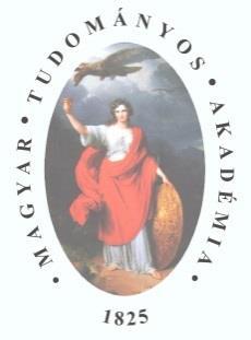 Börzsönyi Tamás MTA WIGNER
