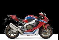 FIREBLADE KIEGÉSZÍTŐ CSOMAGOK FIREBLADE SUPERSPORT CSOMAG SPORT CSOMAG SPORT TOURING CSOMAG SP/SP2 SPORT CSOMAG