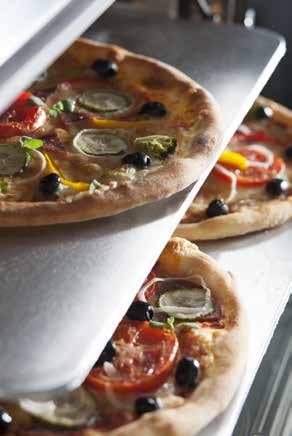 Kelesztő Az ősi hagyományoktól egészen napjaink pékmestereiig, a kelesztő eljárás egy elmaradhatatlan része maradt a kenyér, pizza, croissant és sok más pékáru