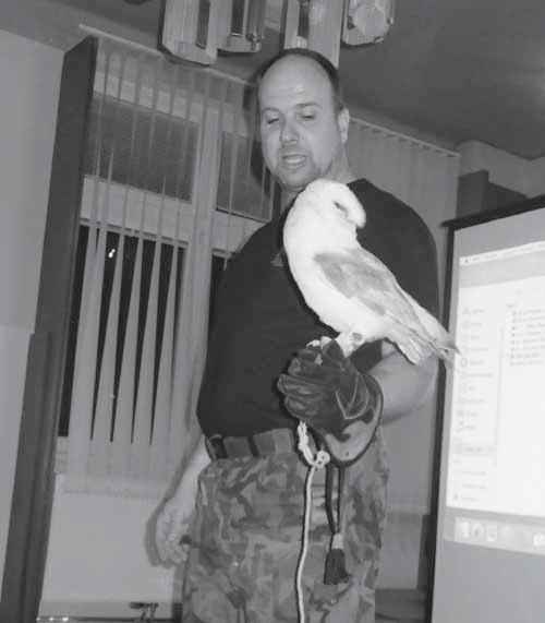 Samozřejmostí byl i koňský doprovod, a nechyběly ani ty nejmenší, kteří si také přišli na své a dováděli, jak se na masopustní masky sluší a patří.