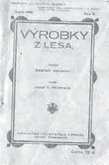 Po svatbě se vrátil do Prahy, odkud pocházel, a stal se advokátním solicitátorem. Protože však zdraví jeho ženy Praha nesvědčila, rozhodl se odstěhovat na venkov a vrátit se k učitelskému povolání.