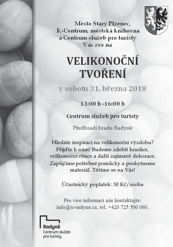 Městská knihovna Starý Plzenec v rámci Března měsíce čtenářů připravila pro své čtenáře i nečtenáře tyto aktivity: Čtenářská amnestie 5. 3.