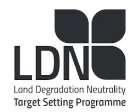 2015: Agenda 2030, Land Degradation Neutrality, UNCCD initiative no net