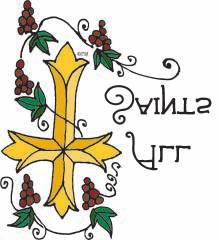 Joanne Wojnar Saturday 9:15 AM Marino Dall Olmo Requested by Graziano Canini READINGS FOR THE WEEK MONDAY: PHIL 2:1-4/PS 131:1-3/LK 14:12-14 TUESDAY: RV 7:2-4, 9-14/PS 24:1-6/1 JN 3:1-3/ MT 5:1-12A
