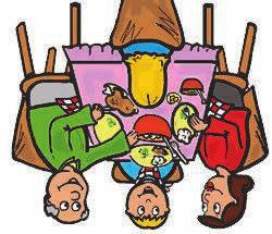 ST. GERALD PARISH, FARMINGTON, MI FOOD DRIVE HELP ST.GERALD FEED FAMILIES FOR THANKSGIVING AND CHRISTMAS IN 2016!