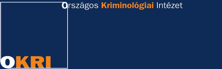 A Kriminológiai Tanulmányok e kötetének hívószavai a Csemegi-kódex, a kapcsolati erôszak, a vádalku, a kifosztás, az okosváros, a poligráf, a mûkincs-kereskedelem és a börtönvilág vagyis a büntetôjog