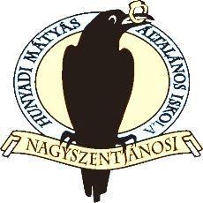 N a g y s z e n t j á n s i H u n y a d i M á t y á s Á l t a l á n s I s k la Cím : 9072, Nagyszentjáns, Árpád u. 11/a. Hnlap: http://nagyszentjans.hu/pages/site/iskla Tel.