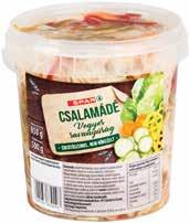 738 /) 189 CSALAMÁDÉ VEGYES