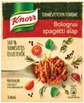 JÉGKRÉM ÁRÁBÓL -20% 999 * 20% 799 AVIKO FOKHAGYMÁS, TEX MEX BURGONYAGEREZD