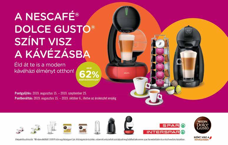 ITAL VISEGRÁDI ÁSVÁNYVÍZ 1,5 l (46 /1 l) PERIDOT LÚGOS ÁSVÁNYVÍZ 1,5 l (119 /1 l) ÍZESÍTETT VÍZ 1,5 l (93 /1 l) WATT ENERGY DRINK 250 ml (516 /1 l) 89 * 22% 69 HEY HO GYÜMÖLCSITAL 25%-os